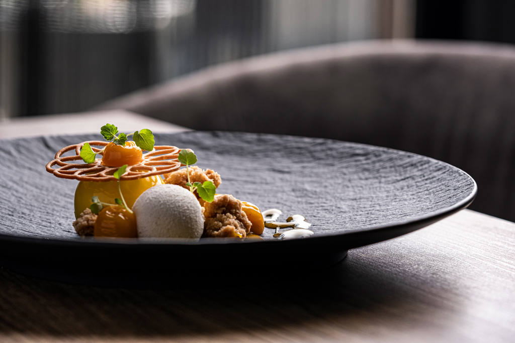 Chef-kok Vera Notermans - Restaurant op de Hej 1