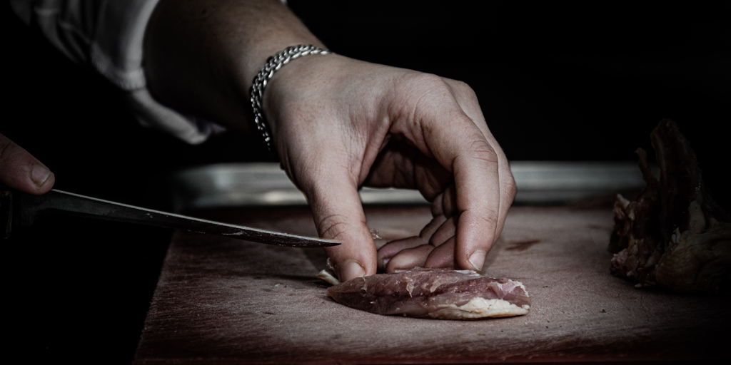 Chef-kok Vera Notermans - Restaurant op de Hej 2